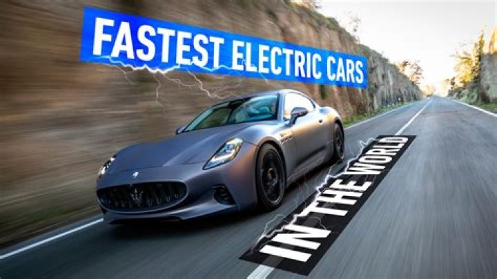 Whats the fastest 0-60?
