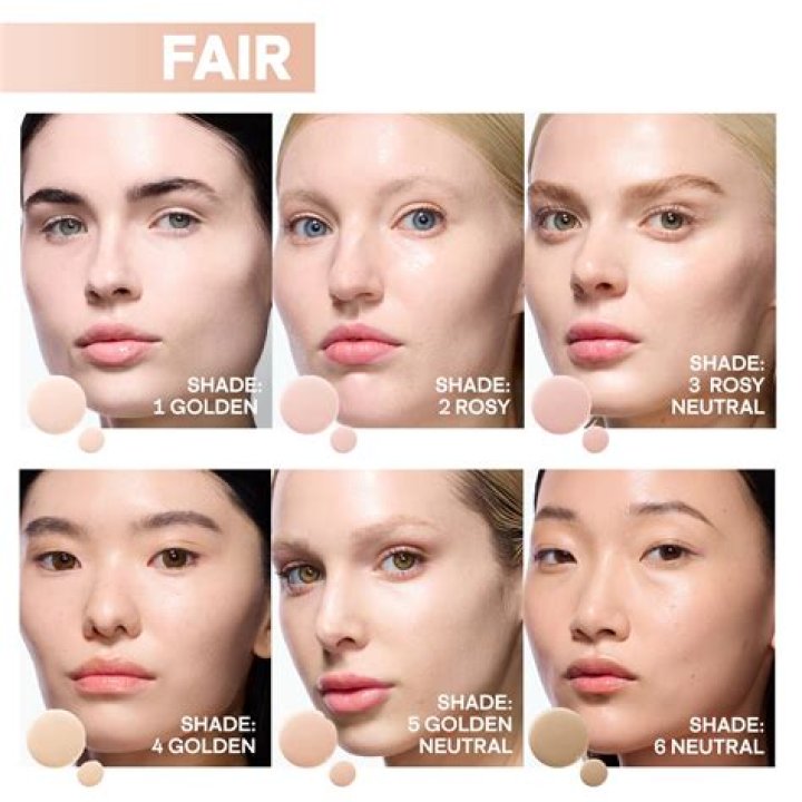 Whats the lightest tint?