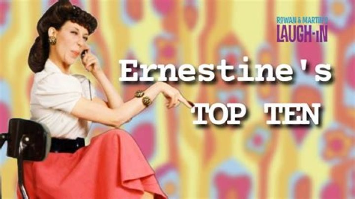 Whats the meaning of ernestine?