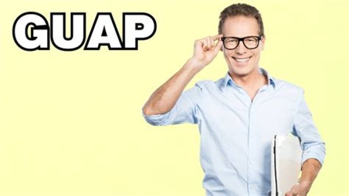 Whats the meaning of gaup?
