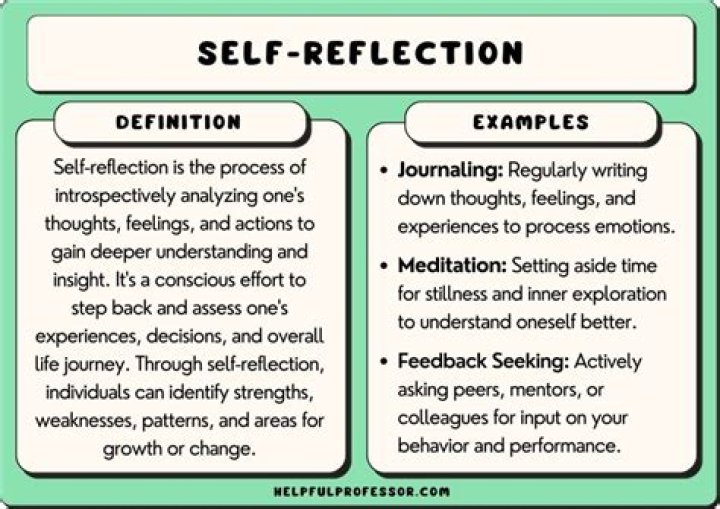 Whats the meaning of self-inflicted?