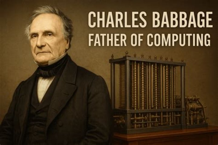 Whats the meaning of the word babbage?