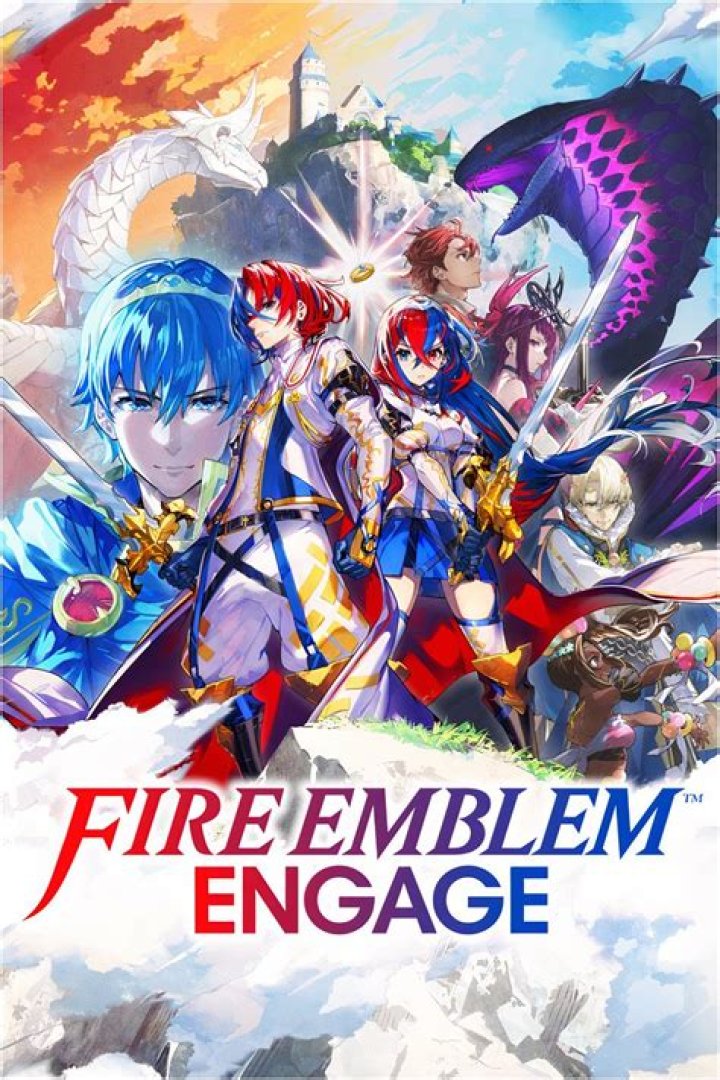 Whats the next fire emblem game?