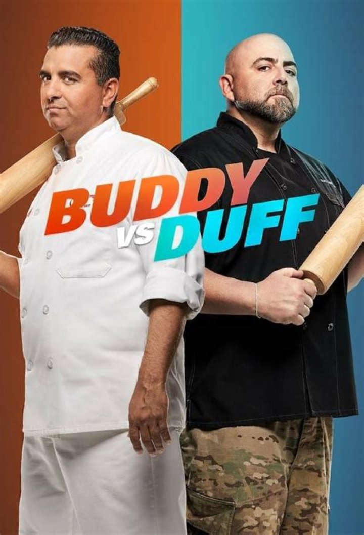 Whats the score on buddy vs duff 2?