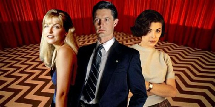 Whats twin peaks about?