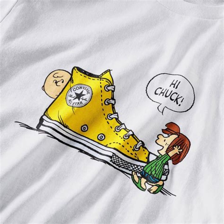 Whats up chuck mean?