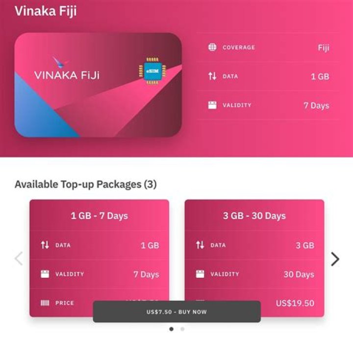 Whats vinaka mean in fijian?