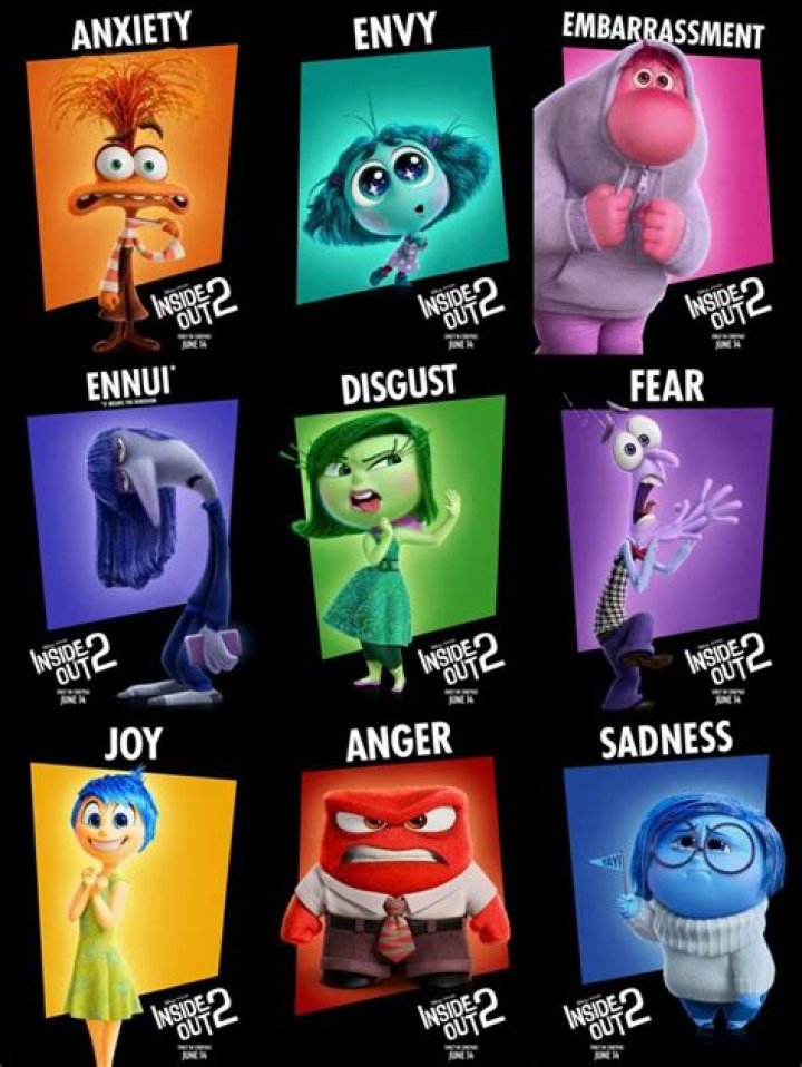 Whats word for ennui?
