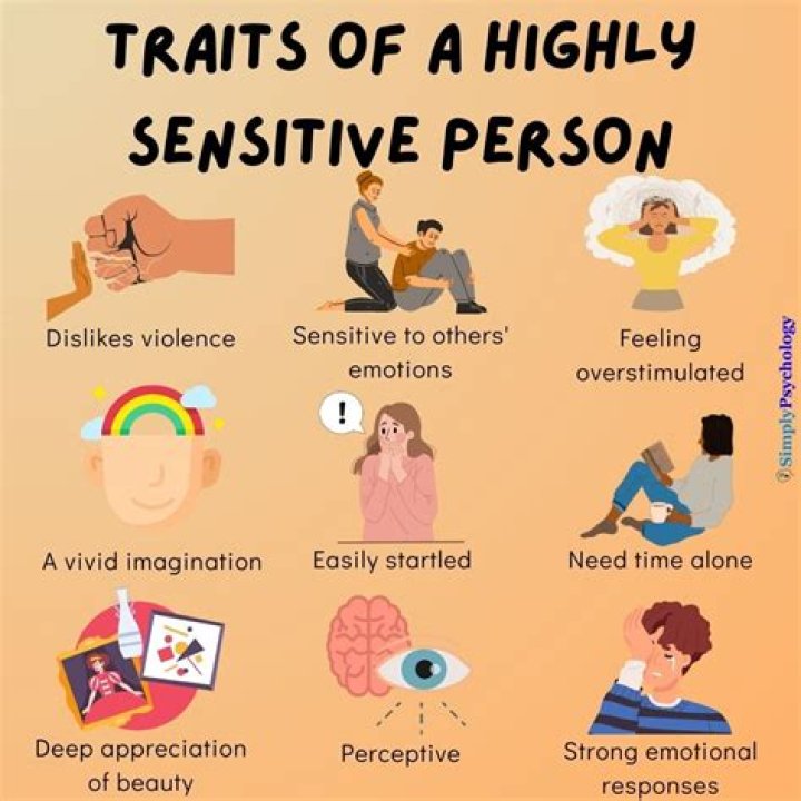 When a person is sensible?