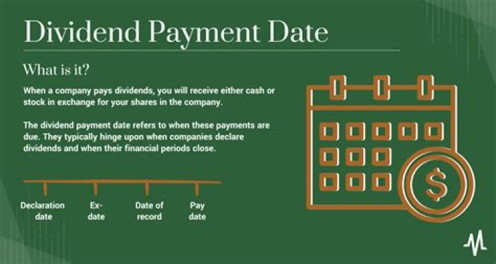 When are preferred dividends paid?
