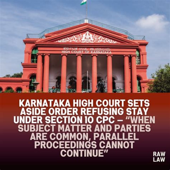 When are proceedings commenced?