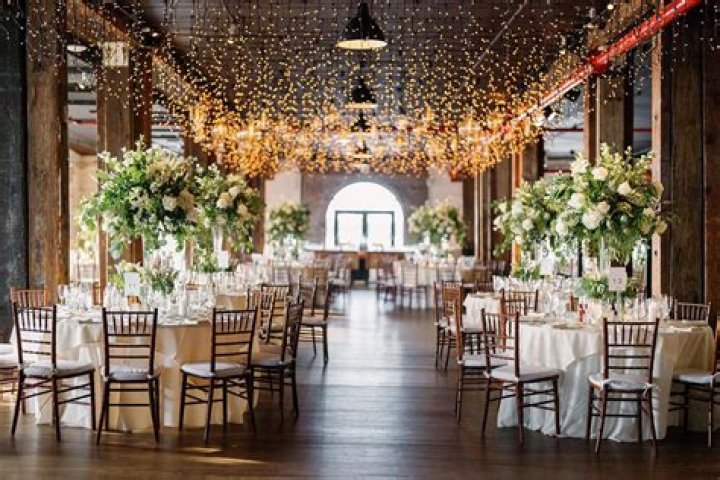 When are wedding venues cheap?