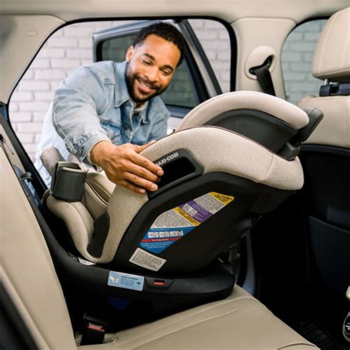 When car seat expiration?
