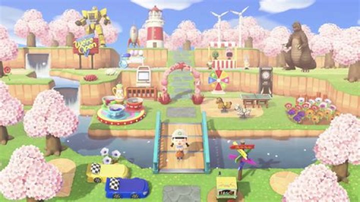 When did animal crossing come out?
