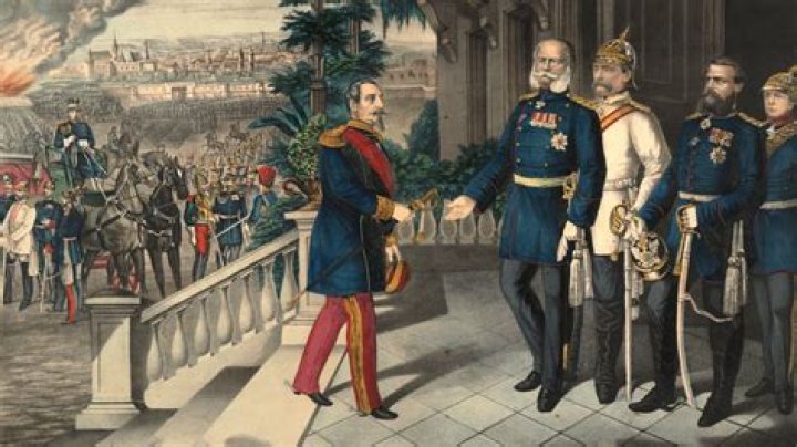 When did bismarck resign?