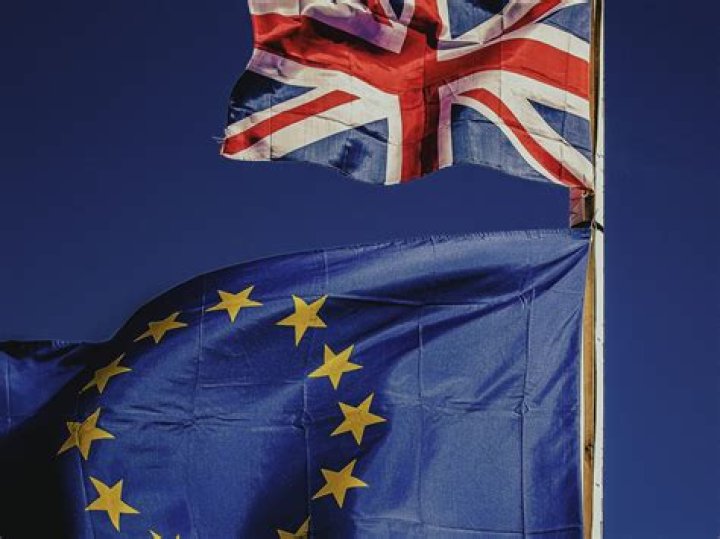 When did brexit start?