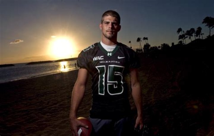 When did colt brennan die?