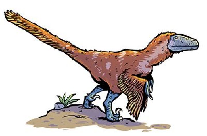 When did deinonychus live?