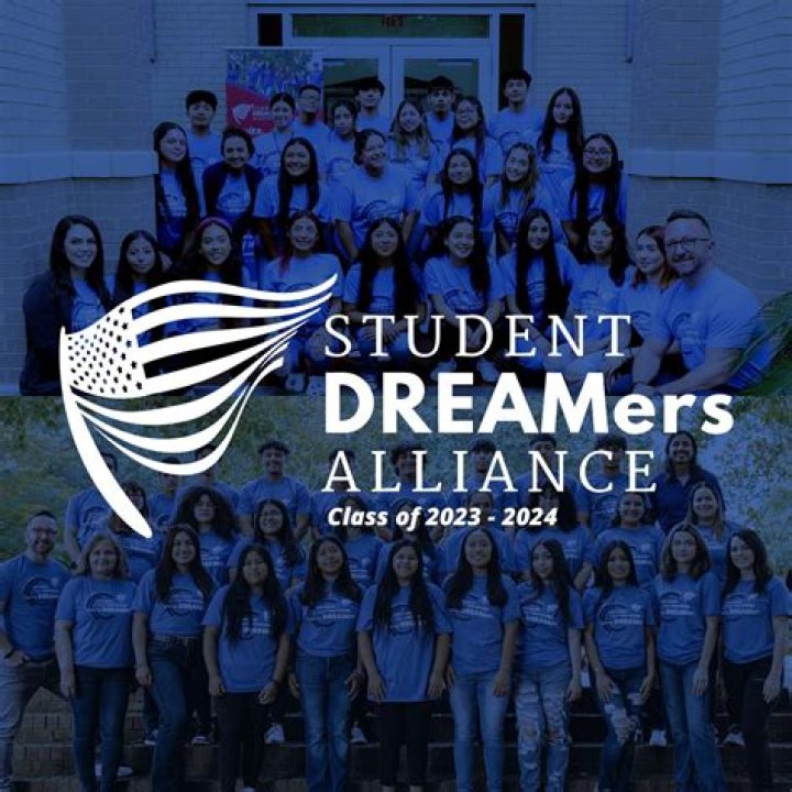 When did dreamers program start?