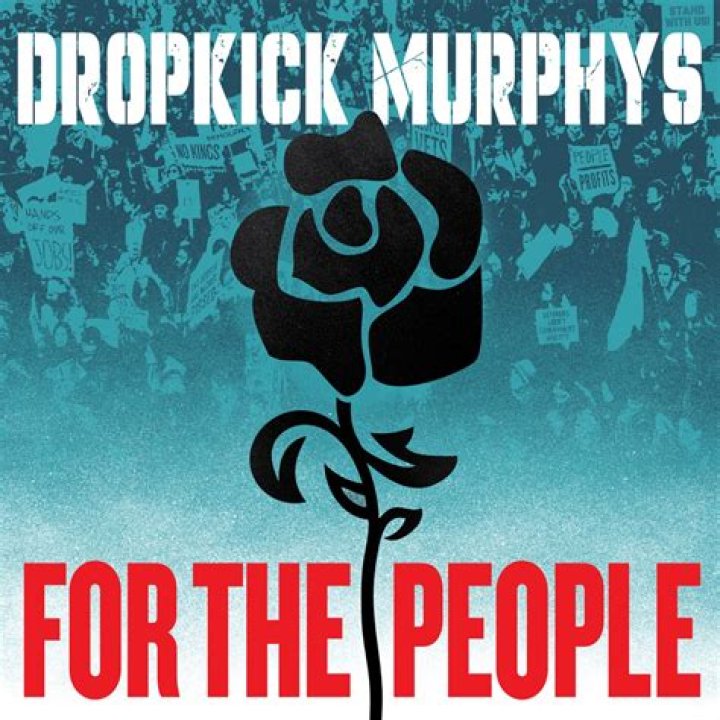 When did dropkick murphys start?