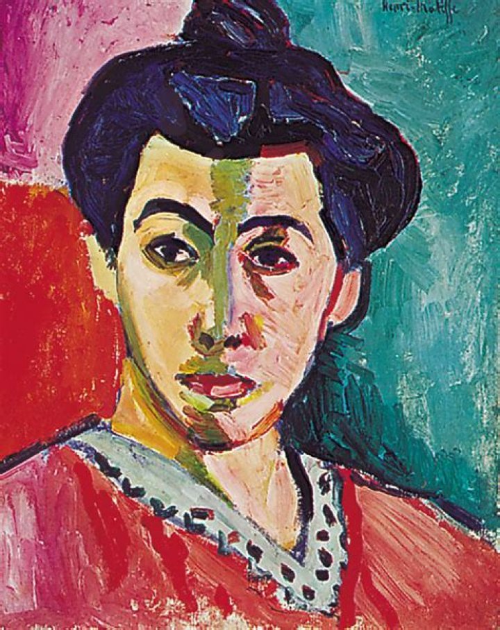 When did fauvism begin?