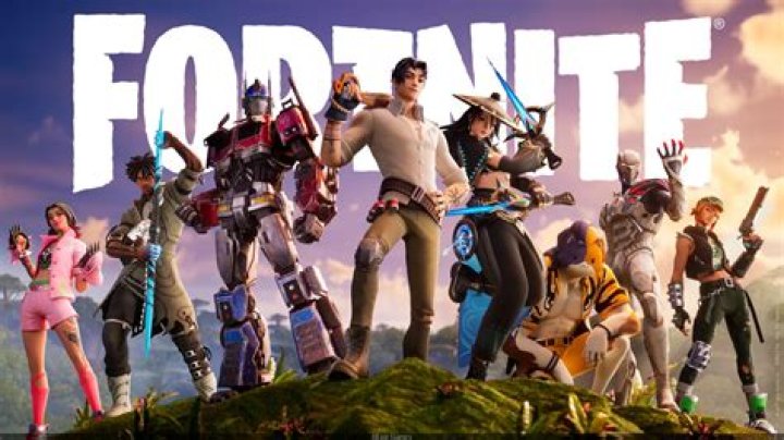 When did fortnite really come out?