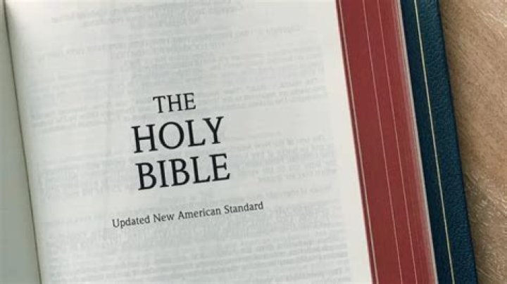 When did god speak audibly in the bible?