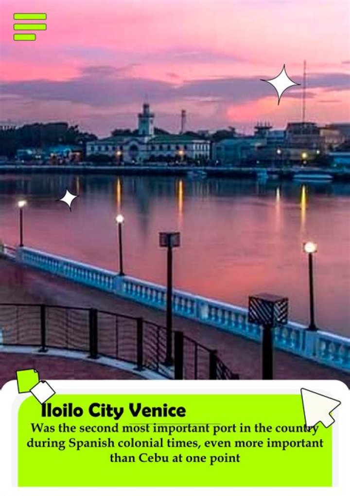 When did iloilo became a city?
