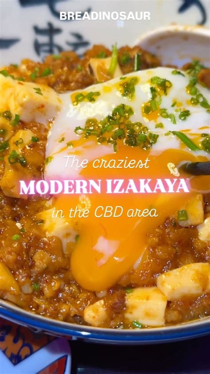 When did izakaya begin?