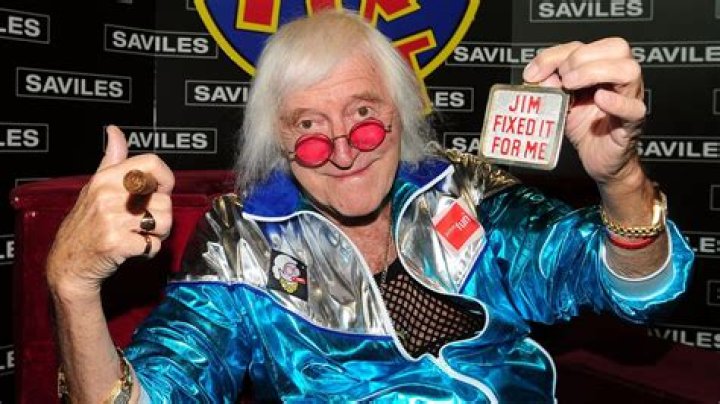 When did jimmy savile die?
