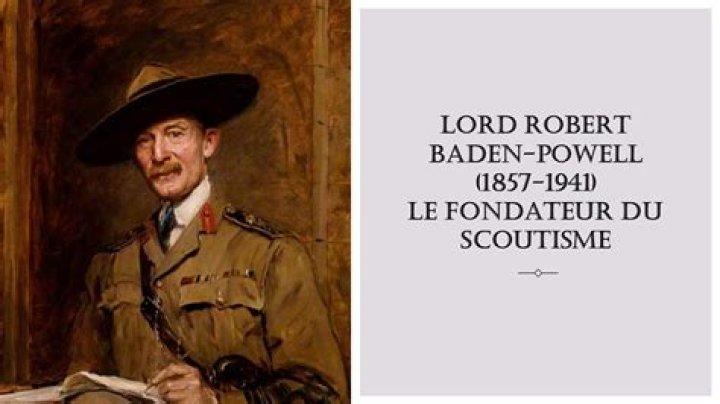 When did lady baden powell die?