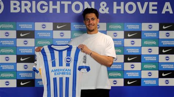 When did lallana join brighton?
