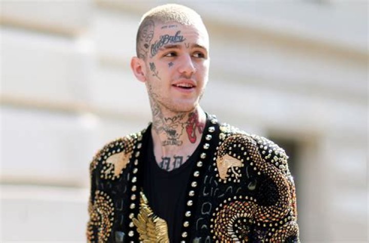 When did lil peep die?