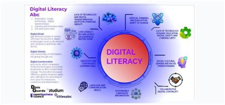 When did literacy start?