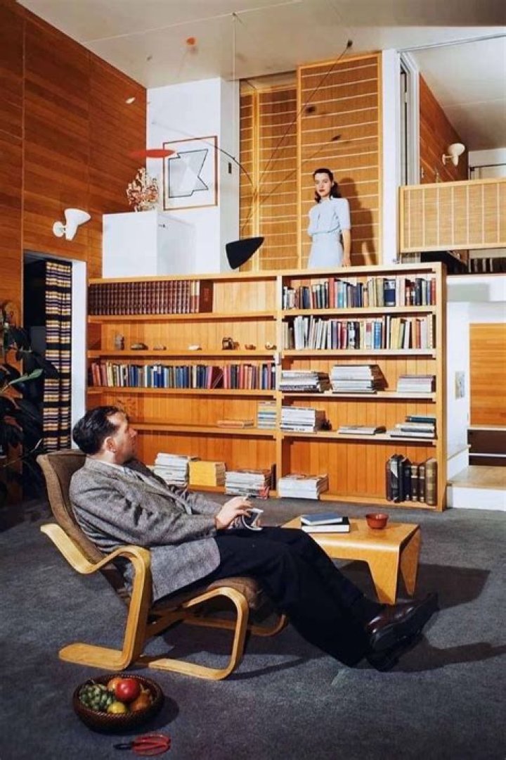 When did marcel breuer live and work?