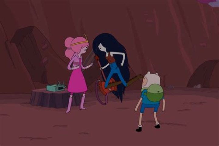 When did marceline and bubblegum break up?