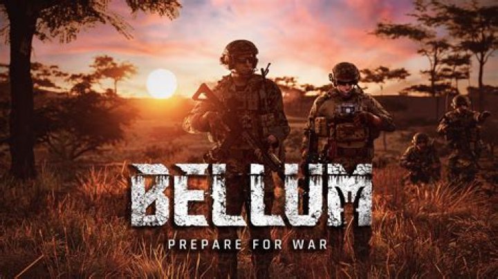 When did operation para bellum come out?