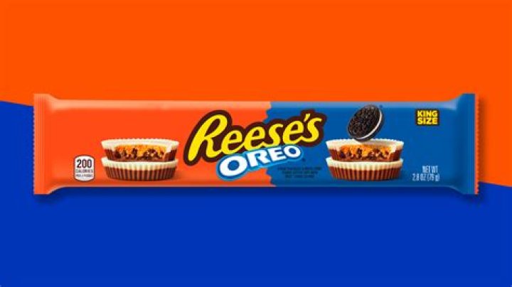 When did oreo start?