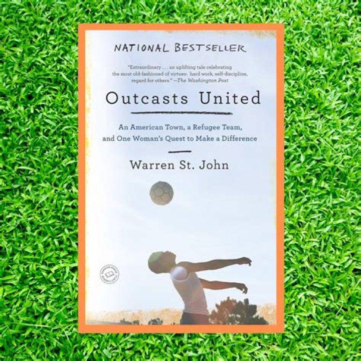 When did outcasts united take place?