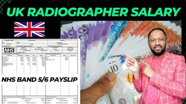 When did radiographers start reporting?
