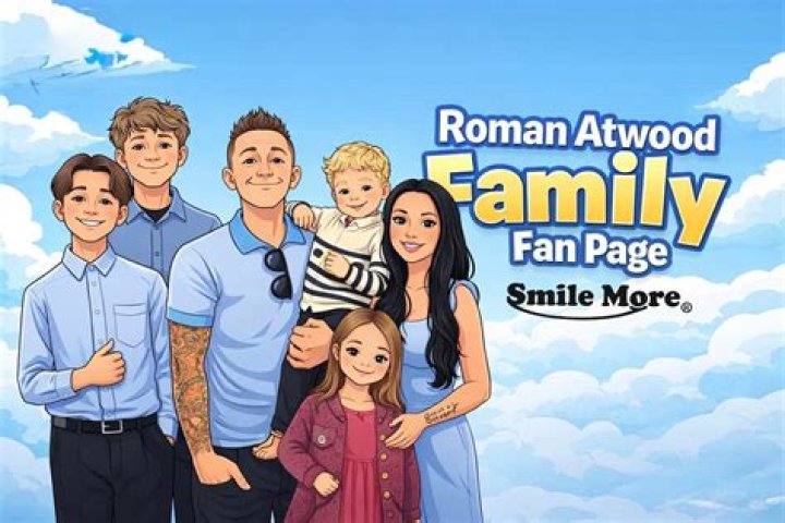 When did roman atwood quit youtube?