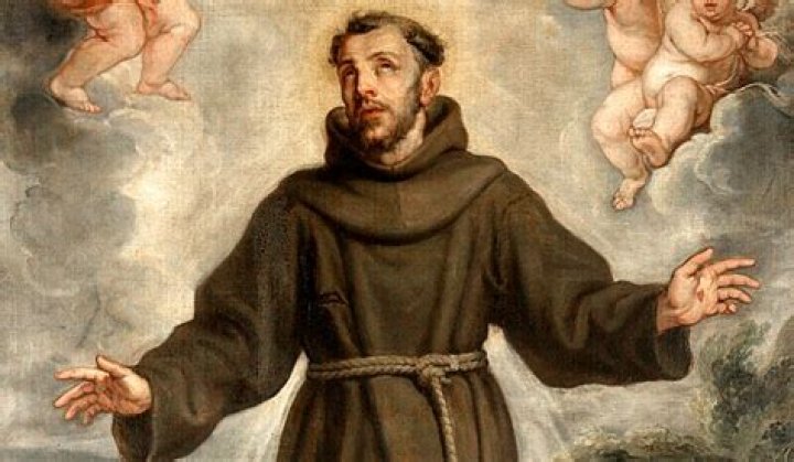 When did st francis of assisi live?