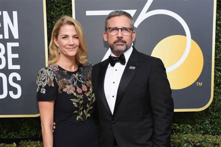 When did steve carell get married?