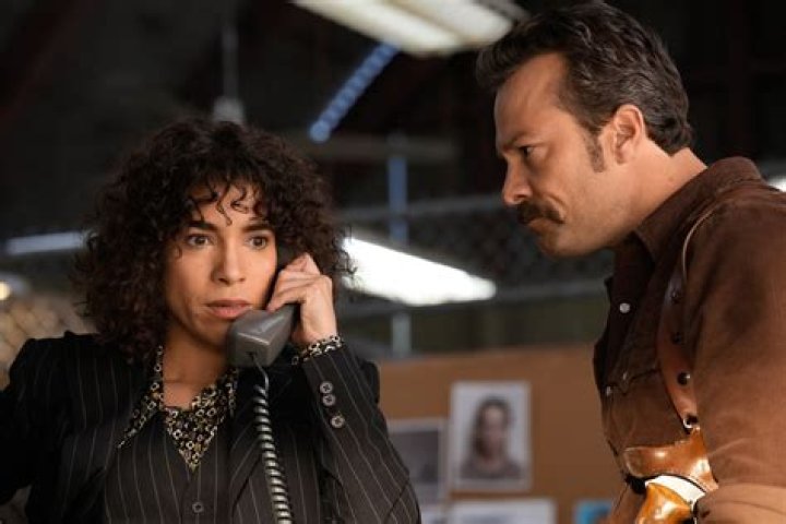 When did strickland leave new tricks?