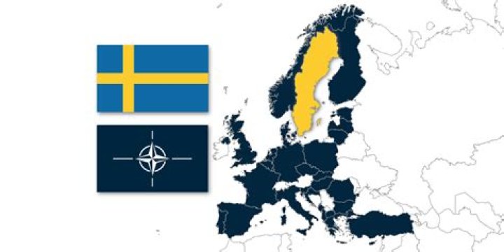 When did sweden come into existence?
