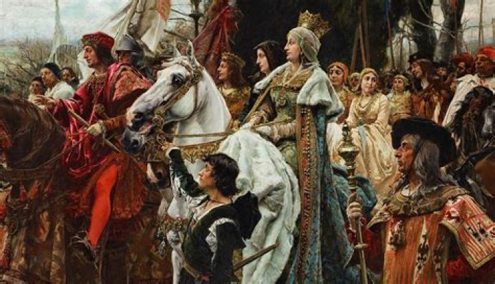 When did the reconquista end?