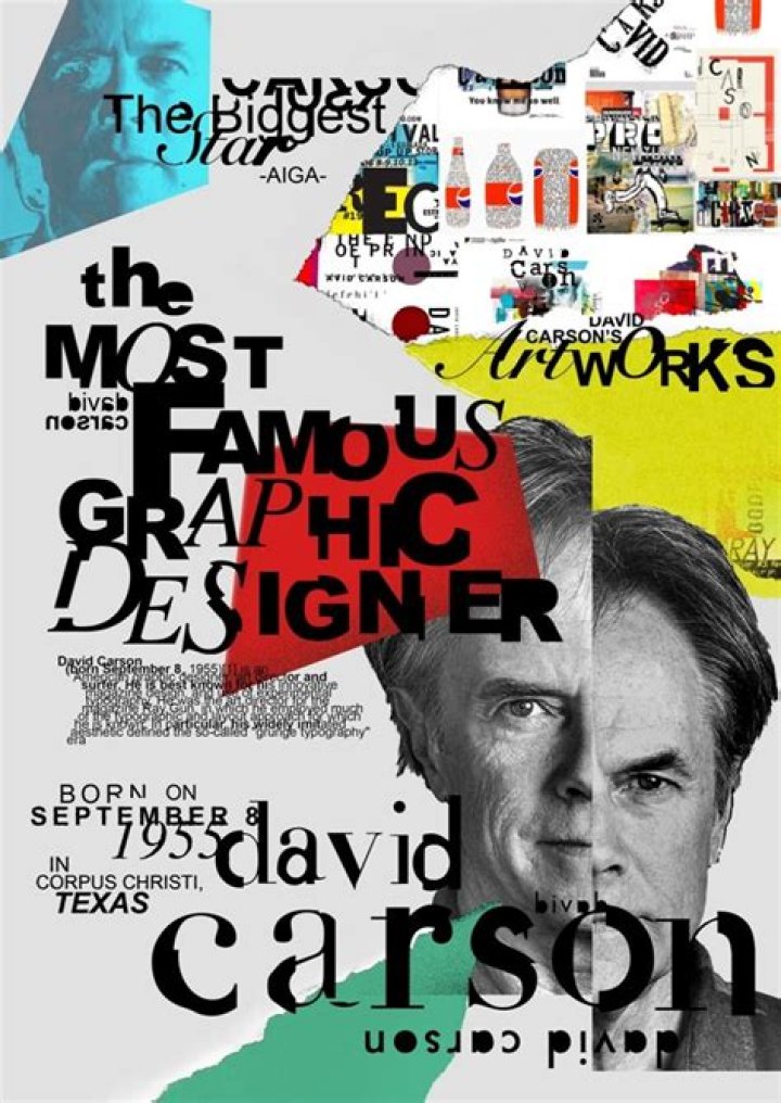 When did typography start?