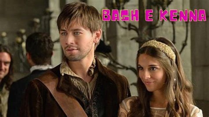 When do kenna and bash break up?