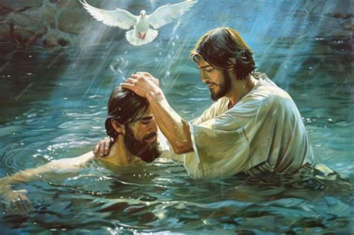When do lutherans get baptized?