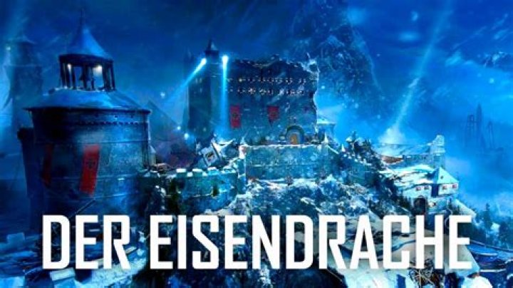 When do panzers spawn der eisendrache?